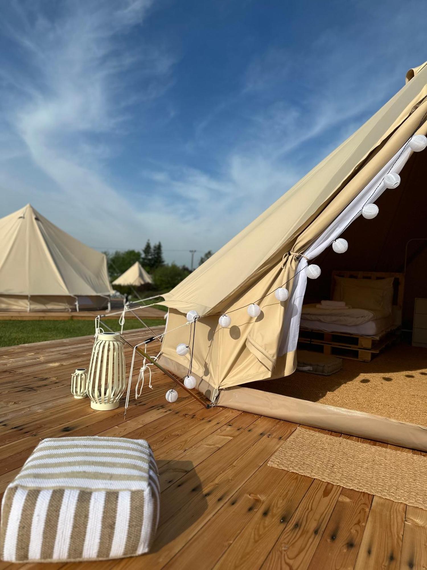 Resort Po.Spolu Mokrovraty Εξωτερικό φωτογραφία
