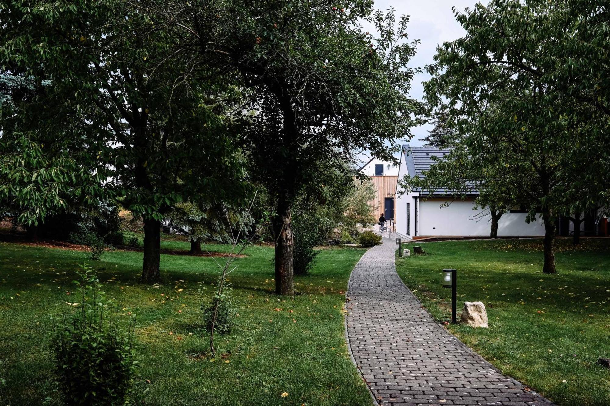 Resort Po.Spolu Mokrovraty Εξωτερικό φωτογραφία