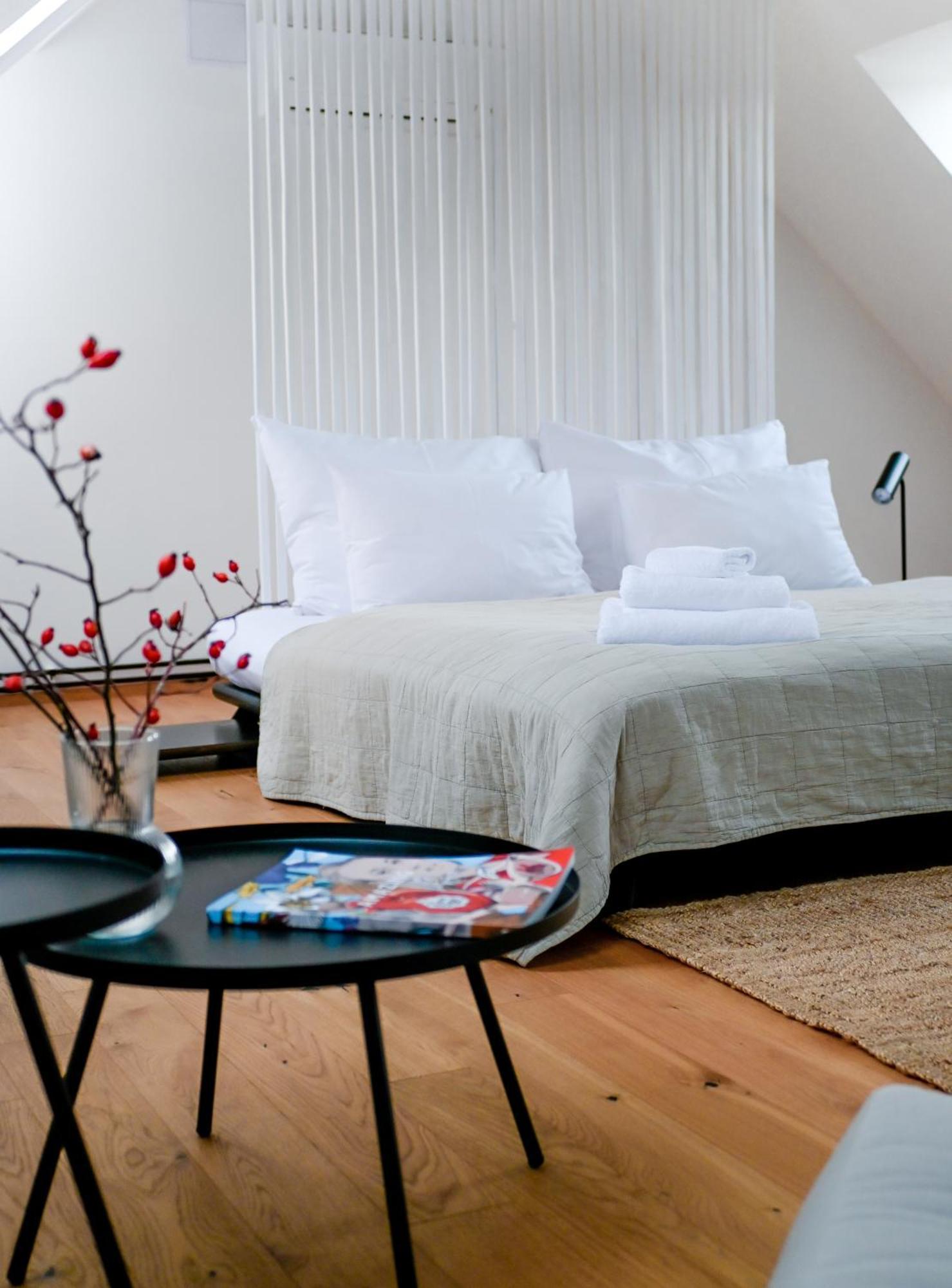 Resort Po.Spolu Mokrovraty Εξωτερικό φωτογραφία