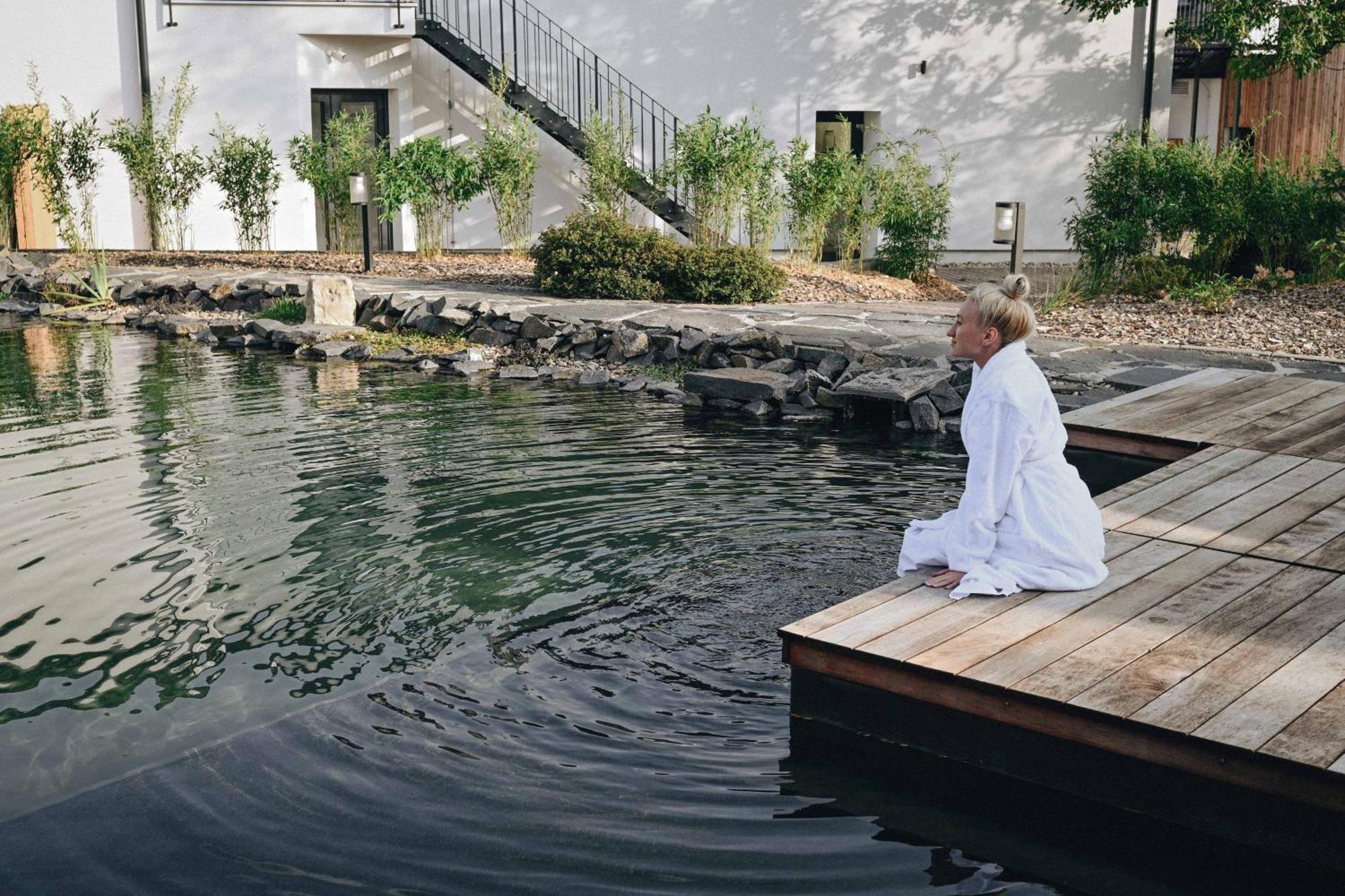 Resort Po.Spolu Mokrovraty Εξωτερικό φωτογραφία