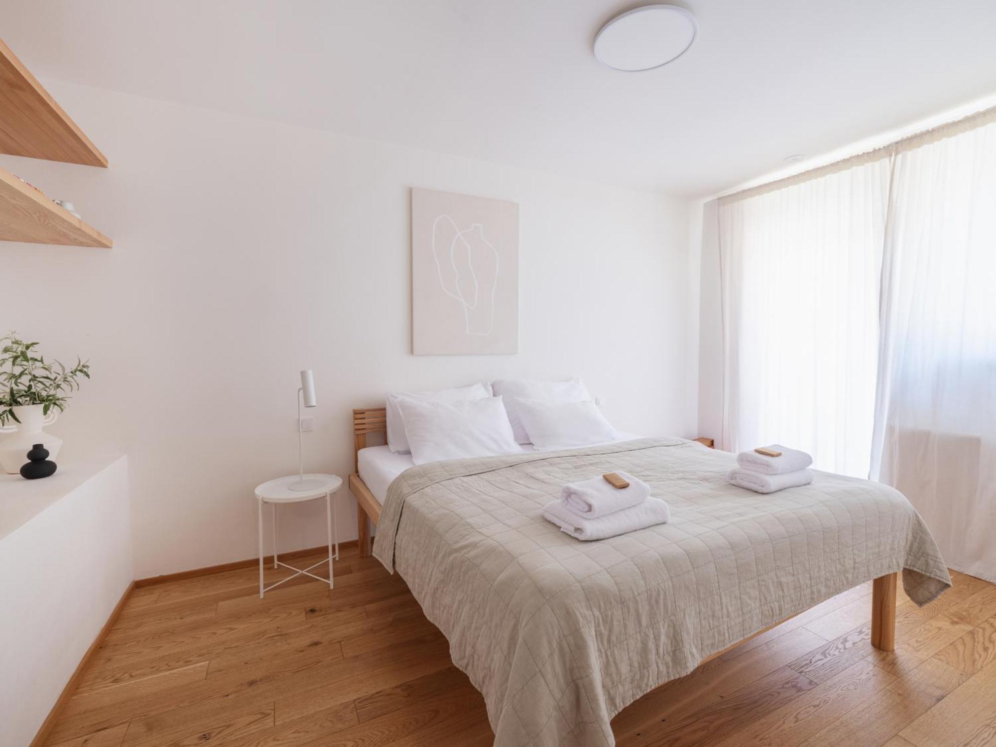 Resort Po.Spolu Mokrovraty Εξωτερικό φωτογραφία