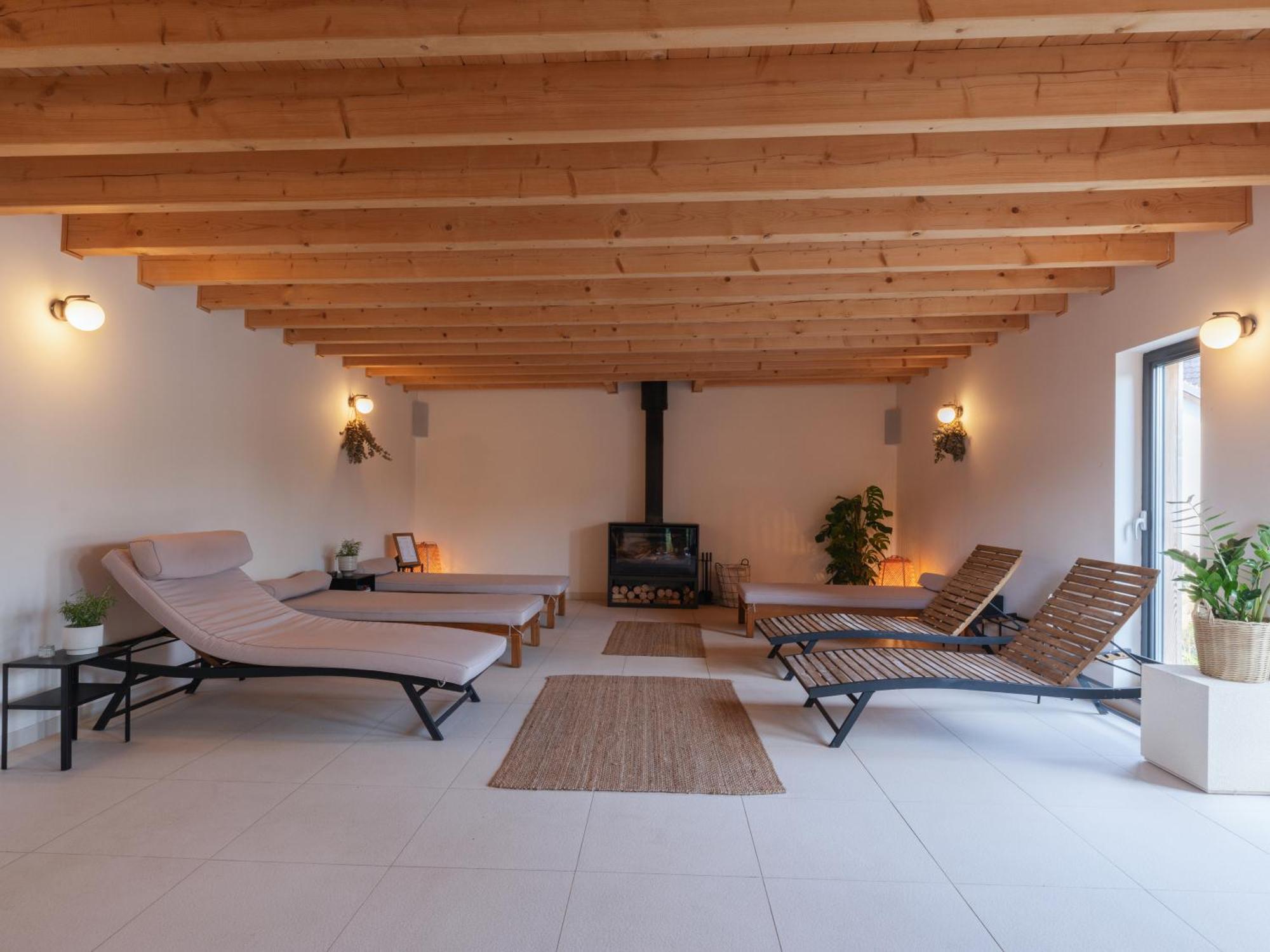Resort Po.Spolu Mokrovraty Εξωτερικό φωτογραφία