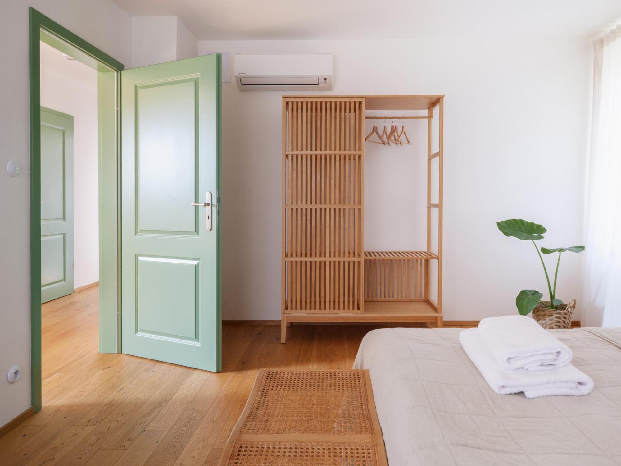 Resort Po.Spolu Mokrovraty Εξωτερικό φωτογραφία