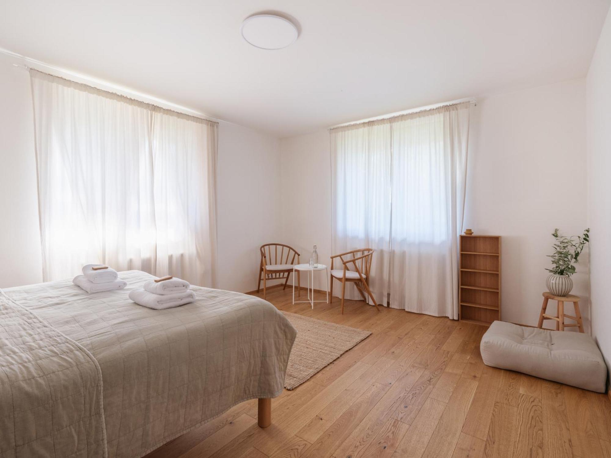 Resort Po.Spolu Mokrovraty Εξωτερικό φωτογραφία