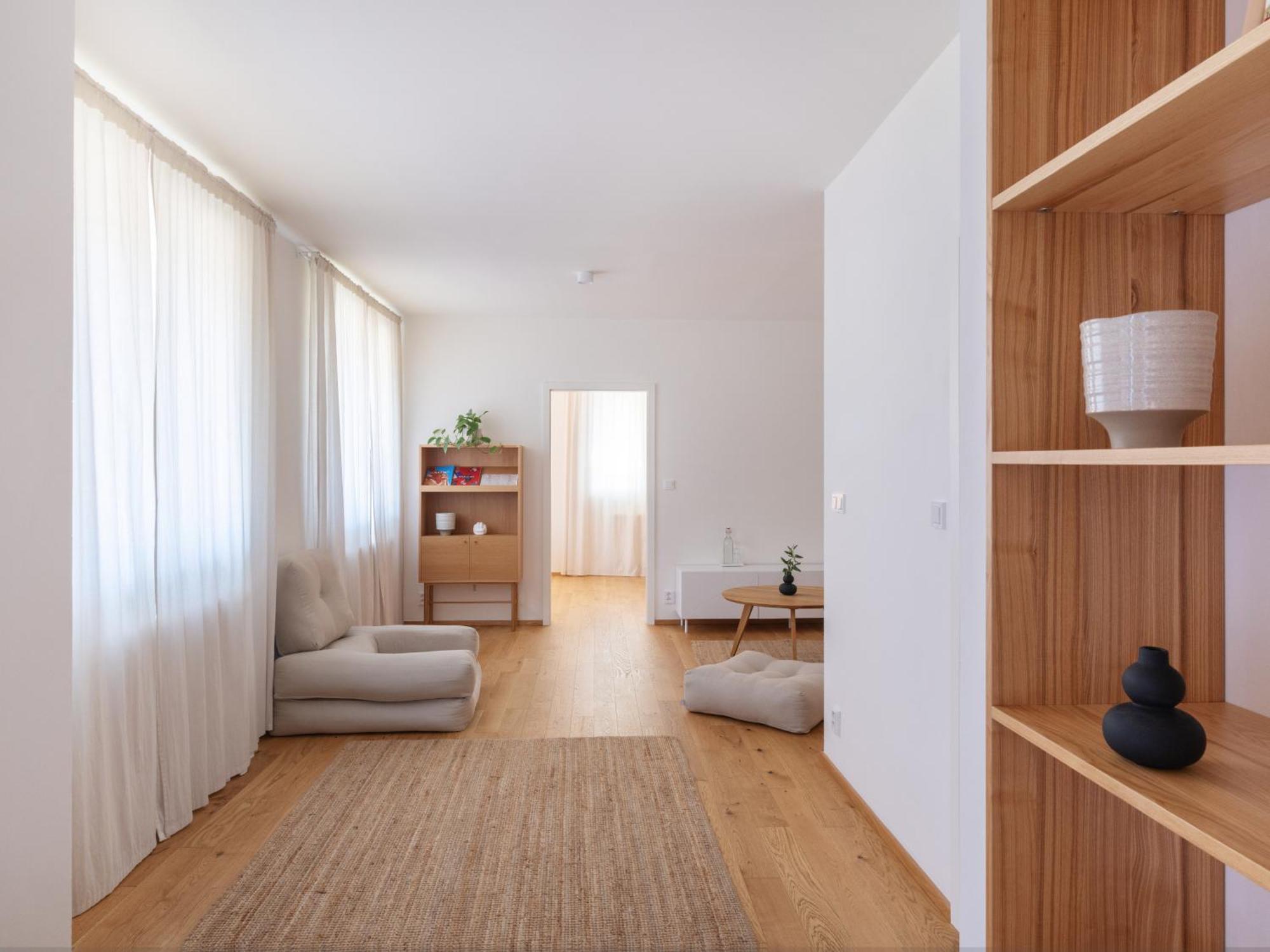 Resort Po.Spolu Mokrovraty Εξωτερικό φωτογραφία